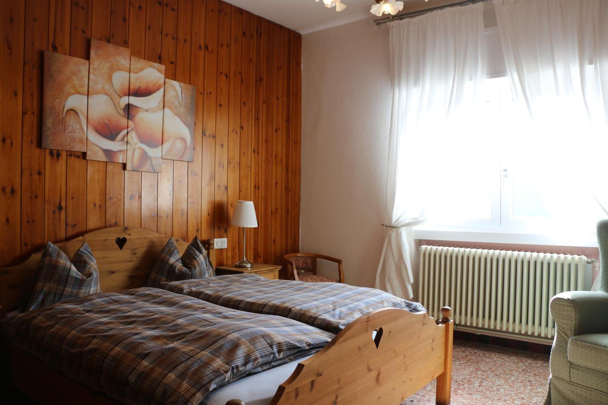 Casa Melina 1 Villa Tremezzo Eksteriør billede